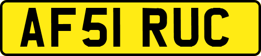 AF51RUC