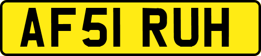 AF51RUH