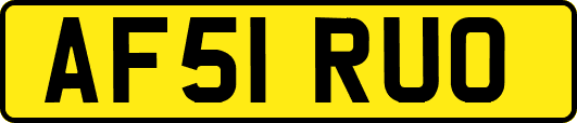 AF51RUO