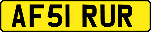 AF51RUR