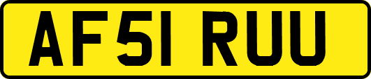 AF51RUU