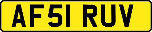 AF51RUV