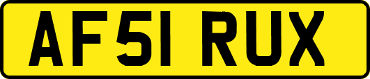 AF51RUX