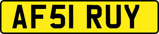 AF51RUY