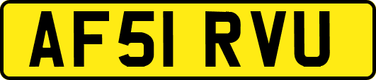 AF51RVU