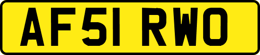 AF51RWO