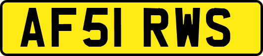 AF51RWS