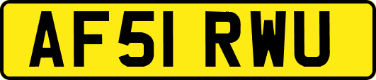 AF51RWU