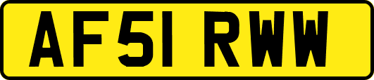 AF51RWW