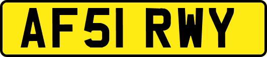 AF51RWY