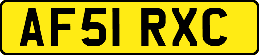 AF51RXC