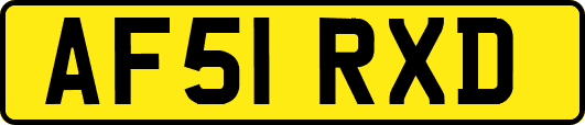 AF51RXD