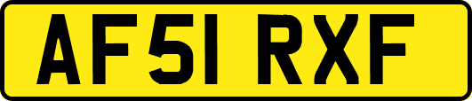 AF51RXF