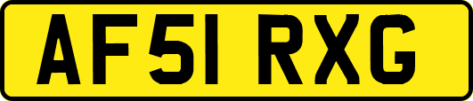 AF51RXG