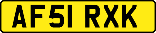 AF51RXK