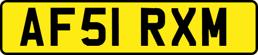 AF51RXM