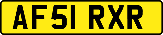 AF51RXR