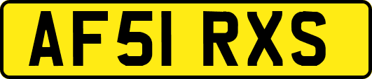 AF51RXS