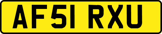 AF51RXU