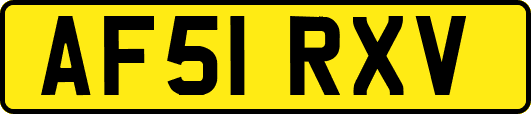 AF51RXV