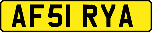 AF51RYA