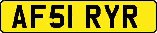 AF51RYR