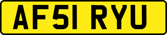 AF51RYU