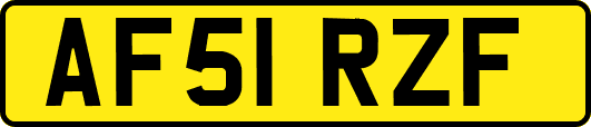 AF51RZF