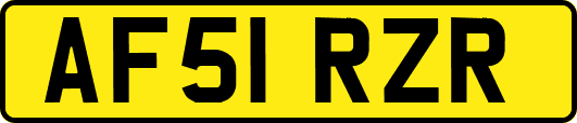 AF51RZR