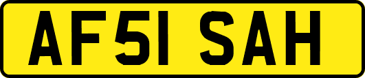 AF51SAH