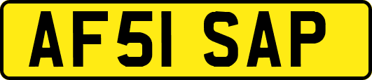 AF51SAP