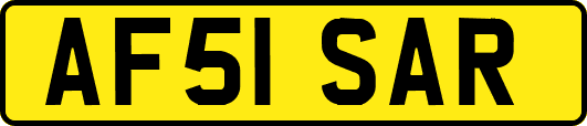 AF51SAR