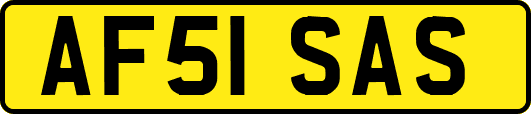 AF51SAS