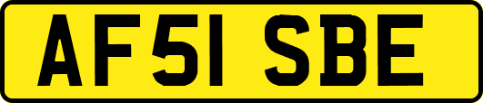 AF51SBE