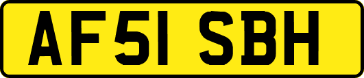 AF51SBH