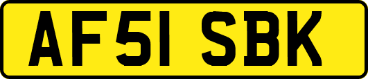 AF51SBK