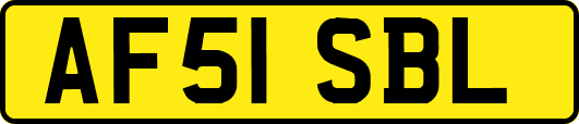 AF51SBL