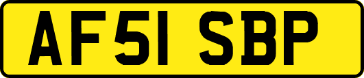 AF51SBP