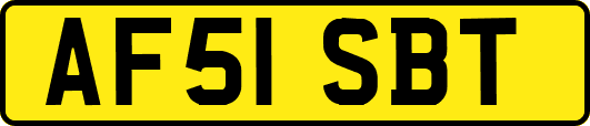 AF51SBT