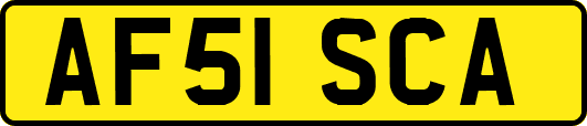 AF51SCA