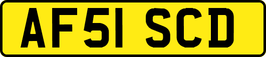 AF51SCD