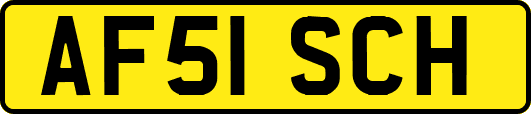 AF51SCH