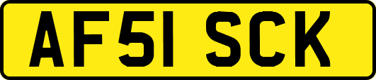 AF51SCK