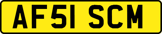 AF51SCM