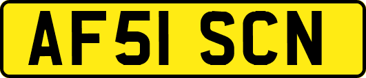 AF51SCN