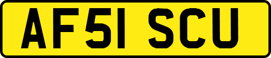 AF51SCU