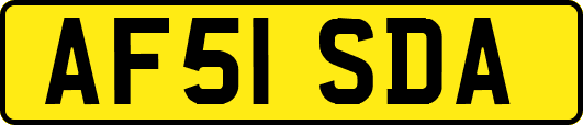 AF51SDA