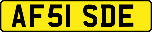 AF51SDE