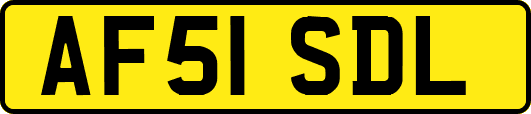 AF51SDL