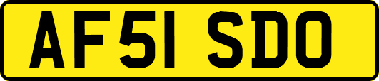AF51SDO